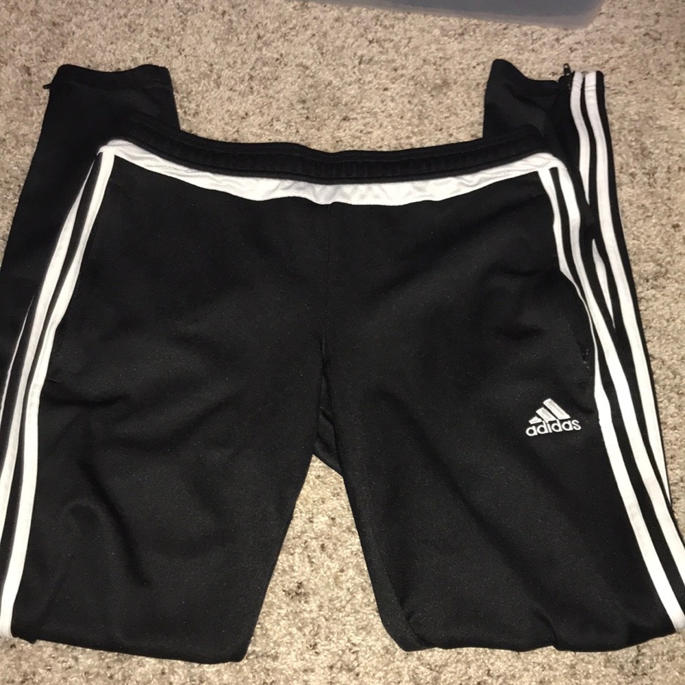 Adidas joggers